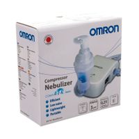 Omron C802 Compair Compressor-verstuiver