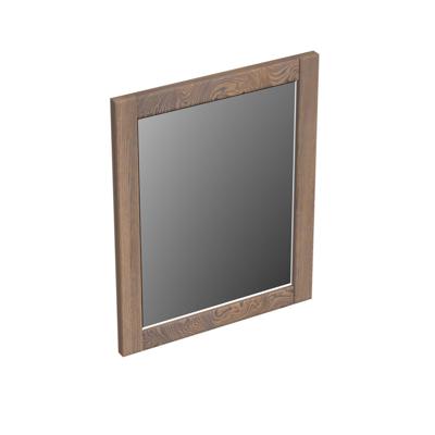 Spiegel Forzalaqua Gela 40x2x50 Cm Eiken Havanna Spiegel Forzalaqua Gela 40x2x50 Cm Eiken Havanna