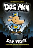 Dog Man - thumbnail