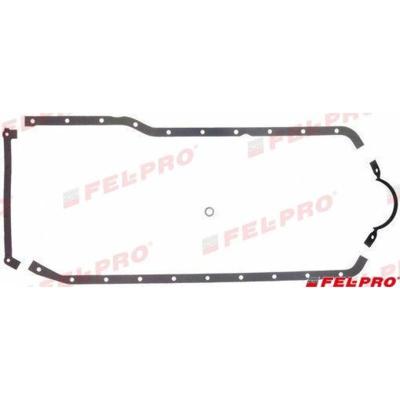 FEL17975 - Krukaskastpakking Bombardier