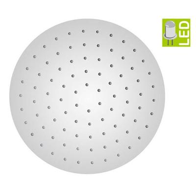 Sapho hoofddouche LED rond Sapho hoofddouche LED rond