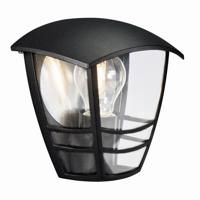 Philips Klassieke muurlamp My Garden Creek 153873016