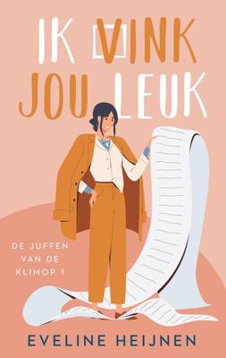 Ik vink jou leuk Ik vink jou leuk