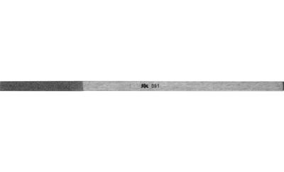 PFERD 15917061 Conische diamantvijl Lengte 170 mm 1 stuk(s)