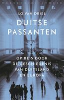 Duitse passanten - Lo van Driel - ebook