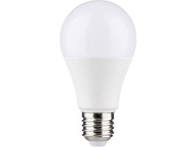 Müller-Licht 400250 LED-lamp Energielabel G (A - G) E27 Peer 7 W = 40 W Warmwit (Ø x l) 60 mm x 112 mm 1 stuk(s)