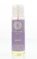 Aromassage lavender