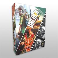 Unlock! 7 Epic Adventures Unlock! 7 Epic Adventures