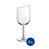 VILLEROY & BOCH - NewMoon - Witte wijnglas 0,30L Set/4