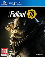 BETHESDA ZENIMAX FRANKRIJK $FALLOUT 76 P4 VF