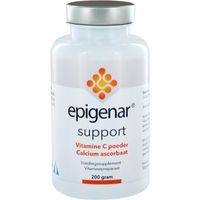 Vitamine C poeder Calciumascorbaat