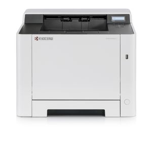 Kyocera ECOSYS PA2100cwx Printer Laser, kleur Kleur A4 21 pag./min. 21 pag./min. 1200 x 1200 dpi Duplex, LAN, USB, WiFi