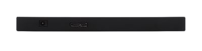 Verbatim Slimline Externe Blu-ray brander Retail USB 3.2 Gen 1 (USB 3.0) Zwart