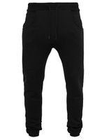 Build Your Brand BY013 Heavy Deep Crotch Sweatpants - thumbnail