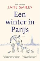 Een winter in Parijs - Jane Smiley - ebook - thumbnail