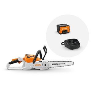 Stihl MSA 60 C-B | Accukettingzaag | 36 V | 30 cm | Met accu en lader - MA040115806