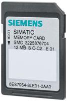 SIMATIC S7, Memory Card voor S7-1x00 CPU/SINAMICS,
