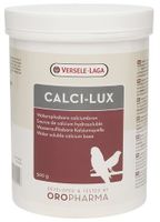 Oropharma calci-lux eischaalvorming / groei (500 GR)