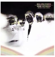 The Rolling Stones - More Hot Rocks (Big Hits & Fazed Cookies) (50 Jarig Jubileum Editie) (Record Store Day 2022) 2-LP