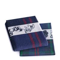 DDDDD Bully thee- en keukenhanddoek (60x65 / 50x55 cm) (set van 2)