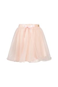 Le Chic Meisjes rok - Treacle - Baroque roze