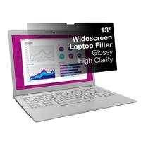 3M 7100139719 High Clarity Privacyfilter Voor Apple Macbook Pro Breedbeeldmonitor