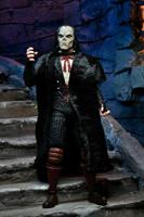 Universal Monsters X Teenage Mutant Ninja Turtles (Archie Comics) Action Figure Ultimate Casey As Phantom Of The Opera 18 Cm - thumbnail