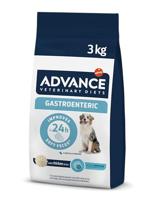 Advance Veterinary Diets Gastroenteric - Droogvoer voor honden met gastro-intestinale aandoeningen - 3kg