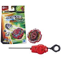 Beyblade - Quad Drive Starter Pack Wrath Cobra - Overig (5010993936694)