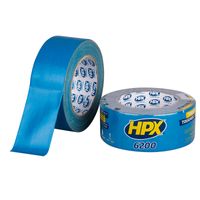 HPX Pantsertape | Lichtblauw | 48mm x 25m - CL5025 | 30 stuks CL5025 - thumbnail