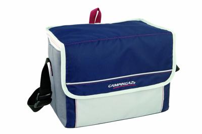 Campingaz Fold`N Cool koelbox Blauw, Grijs 10 l
