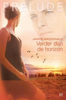 Verder dan de horizon - Janice Macdonald - ebook