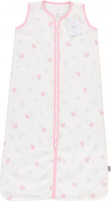 Nijntje zomerslaapzak Grass junior 70 cm katoen Nijntje zomerslaapzak Grass junior 70 cm katoen