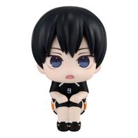 Haikyu!! Look Up PVC Statue Tobio Kageyama Uniform Ver. 11 cm - thumbnail