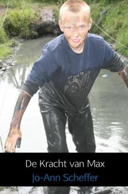 Jo Ann  Scheffer De kracht van Max