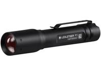 Ledlenser P3 Sleutelboslamp, Mini-zaklamp werkt op batterijen LED 25 lm 6 h 35 g