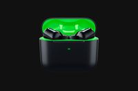 Razer Hammerhead HyperSpeed Hoofdtelefoons Draadloos In-ear Gamen Bluetooth Zwart - thumbnail