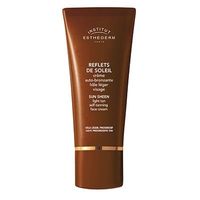 Institut Esthederm Sun Sheen Light Tan Self-Tanning Face Cream - thumbnail