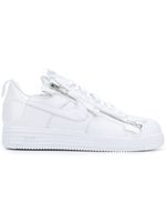 Nike baskets Acronym X Lunar Force 1 Air - Blanc - thumbnail