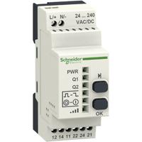 Schneider Electric Combi-apparaat afstandsbediening 1 stuk(s)