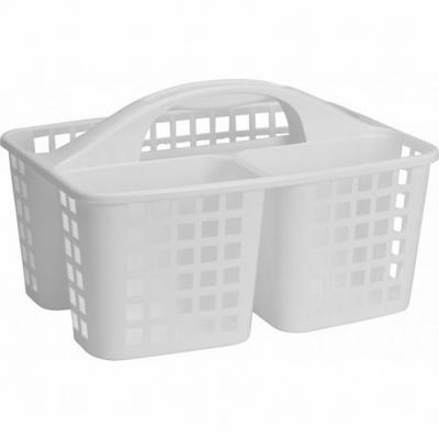 Opbergbak met handvat Opbergbak met handvat