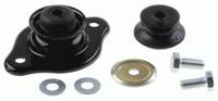 Reparatieset, Ring voor schokbreker veerpootlager SACHS, Inbouwplaats: Achteras links: , u.a. für Chevrolet, Daewoo