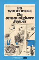 Vantoen.nu Onnavolgbare Jeeves - P. G. Wodehouse - Paperback (9789031505074)