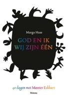 God en ik, wij zijn één - Marga Haas - Paperback (9789021143828)