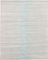 MOMO Rugs - Vloerkleed Shangri La Aqua Azul - 250x300 cm