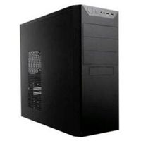 Antec VSK 4000E-U3 Midi-tower PC-behuizing Zwart