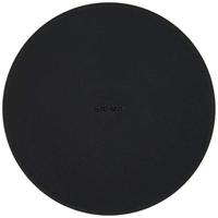 Sigma LC1020-01 frontdopje (geschikt voor 12-24 mm F4,0 DG HSM) zwart