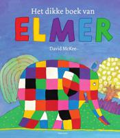 Het dikke boek van Elmer - thumbnail