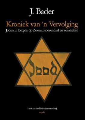 Kroniek Van 'n Vervolging - J. Bader - Paperback (9789463383585) Kroniek Van 'n Vervolging - J. Bader - Paperback (9789463383585)