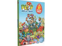 Studio 100 BOPL00002070 boek Fantasie Nederlands